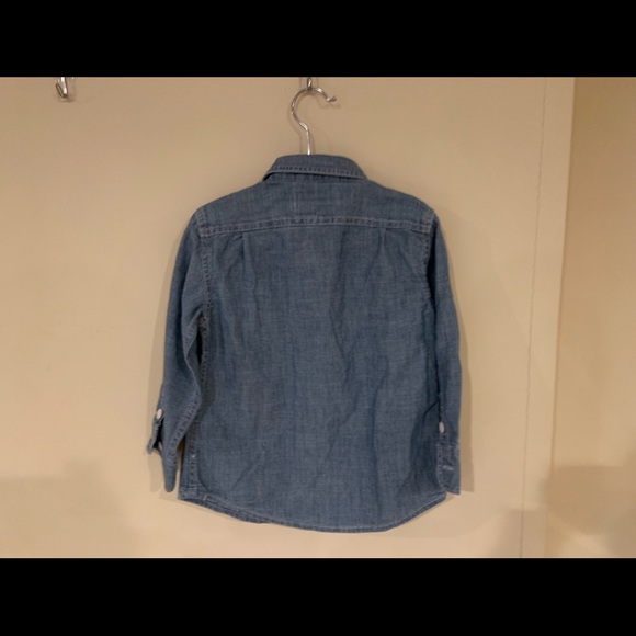 Crewcuts long sleeve shirt - Picture 4 of 5